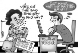 Thi nhẹ nhàng vẫn đỗ công chức